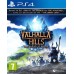 Valhalla Hills Definitive Edition (PS4, русские субтитры)